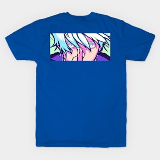 Satoru T-Shirt